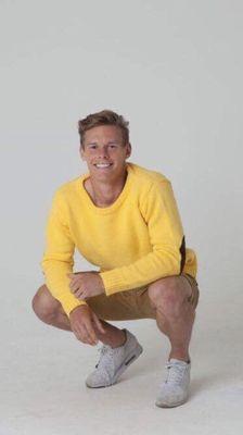 Photo of Anthony H.