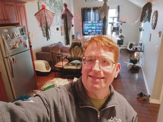 Photo of Blair S.