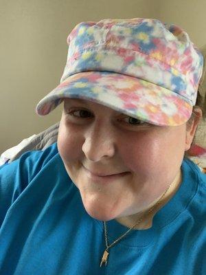 Photo of Danielle B.