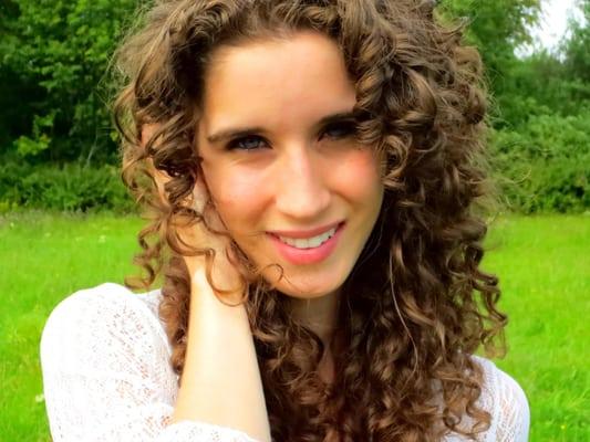 photo of Michelle G.