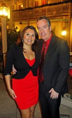 photo of Gabriela P.