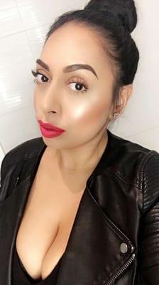 Photo of Emely S.