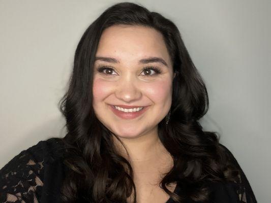 Photo of Abigail E.