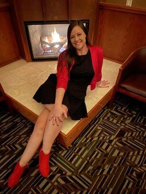 Photo of Becky E.