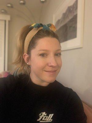 Photo of Kaitlin C.