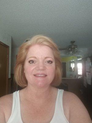 Photo of Terri J.