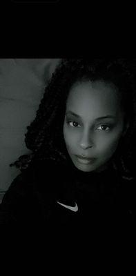 Photo of April B.