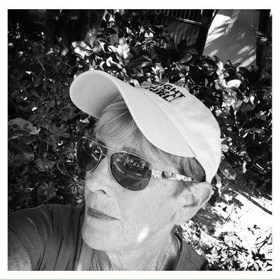 photo of Patricia K.