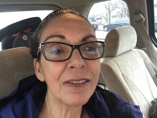 photo of Josephine L.