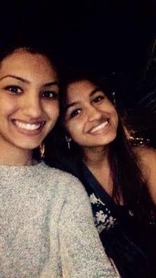 Photo of Suhani J.