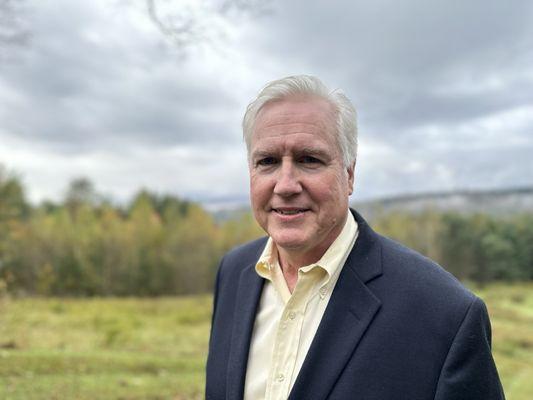 Photo of Timothy S.