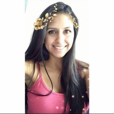 photo of Alexandra O.