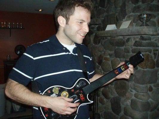 photo of Christopher B.