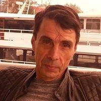 Photo of Arkady B.