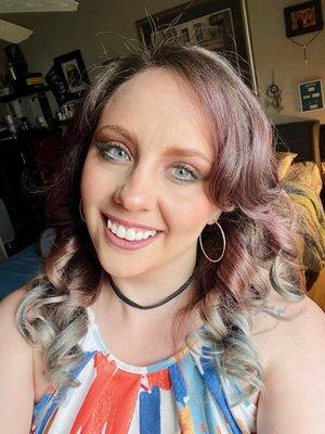 photo of Hannah L.