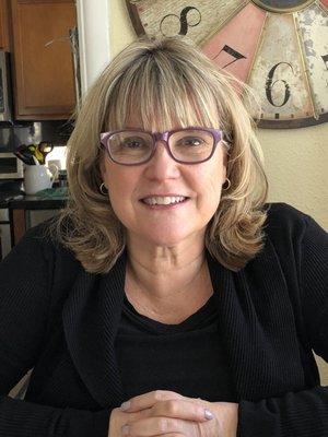 Photo of Rachel C.