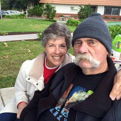 photo of Charleen S.