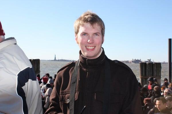 Photo of Max M.