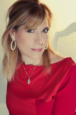 photo of Jennifer C.