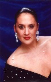 Photo of Vicki C.
