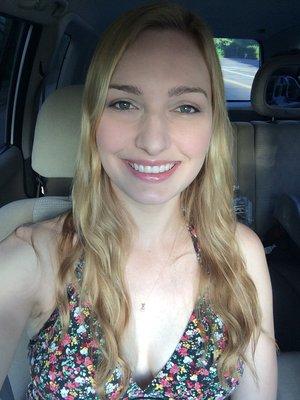 Photo of Jennifer A.