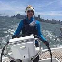 Photo of Rebecca J.