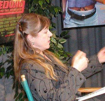 Photo of Laura C.