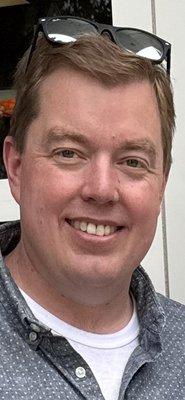 Photo of Matt H.