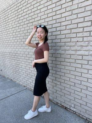 Photo of Lina L.