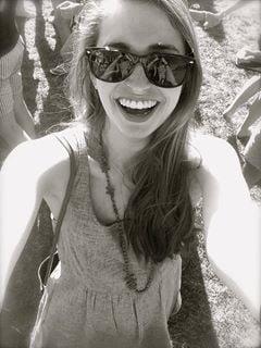 Photo of Alex G.