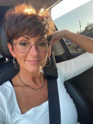 Photo of Jenifer M.