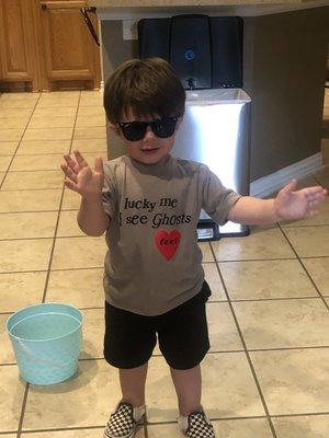 Photo of Christie f.