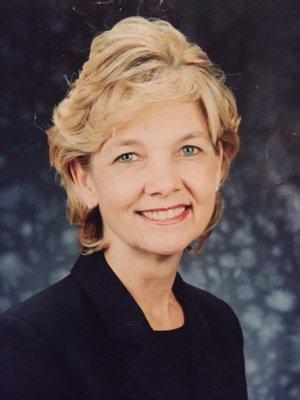 Photo of Toni M.