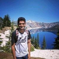 Photo of Keshav P.