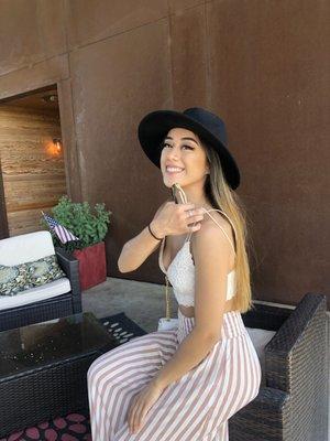 Photo of Brianna W.