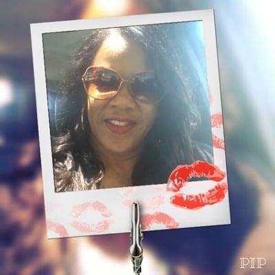 Photo of Ashley R.