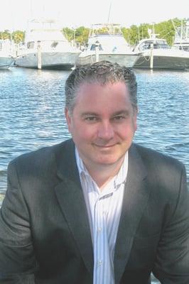 Photo of Patrick O.