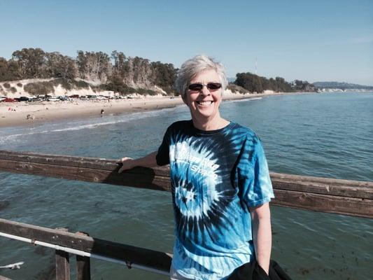 Photo of Sharon D.