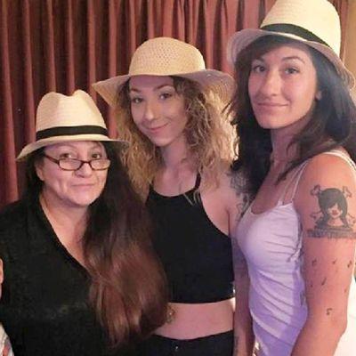 photo of Veronica W.