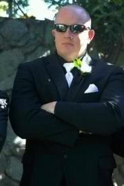 Photo of Rodney D.