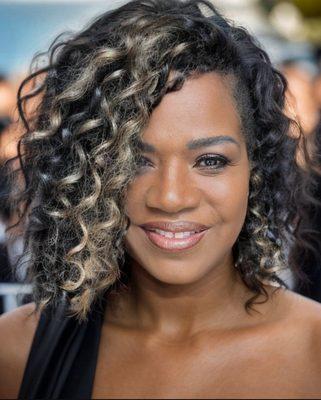 Photo of Marielle V.