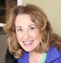 Photo of Melisande P.