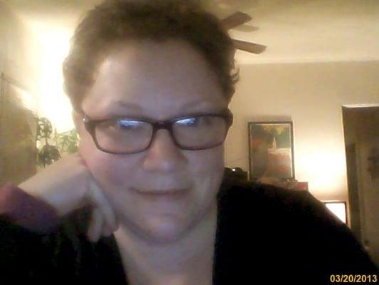 Photo of Meegs K.
