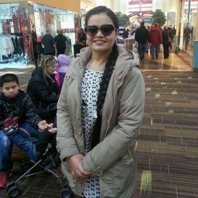 Photo of Amrit S.