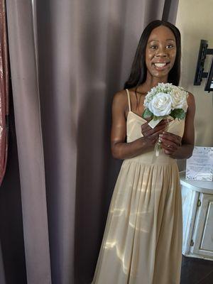 Photo of Tiara B.
