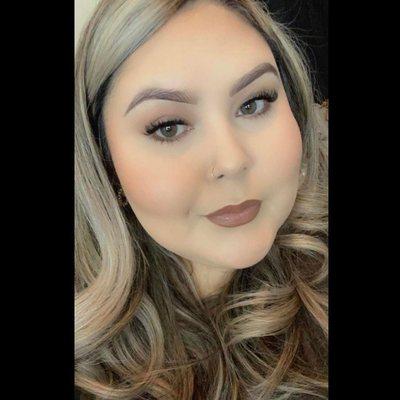 Photo of Ashley R.