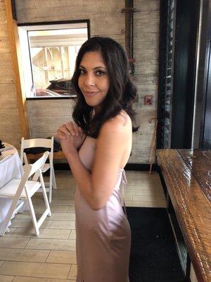 photo of Christina P.