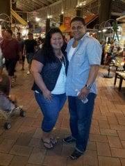 photo of Sasha-Soto R.