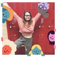 Photo of Madeline W.