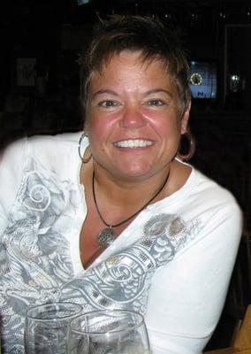 Photo of Natalie P.